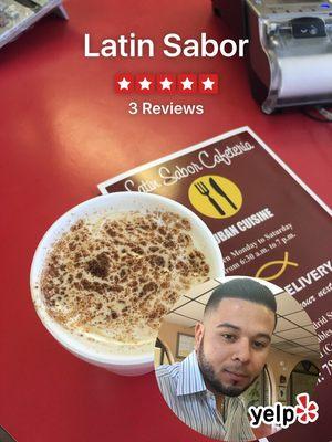 Latin Sabor