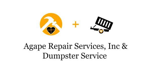 Agape Repair Services