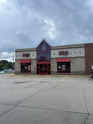 Arby's