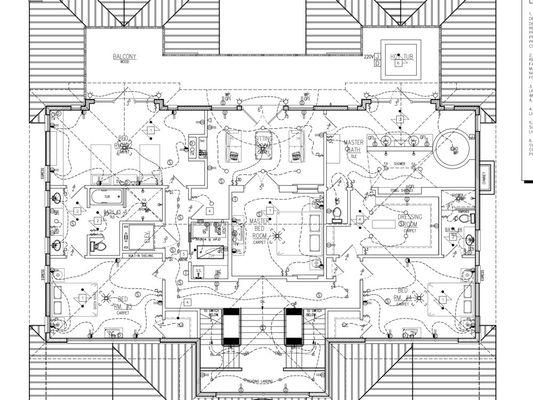 Orion Electric & Lighting