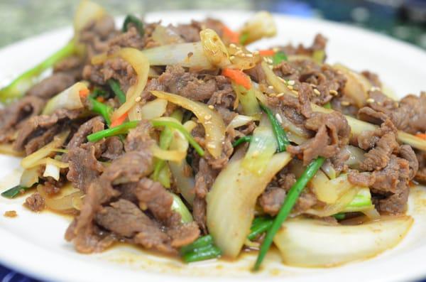 Tri Teriyaki