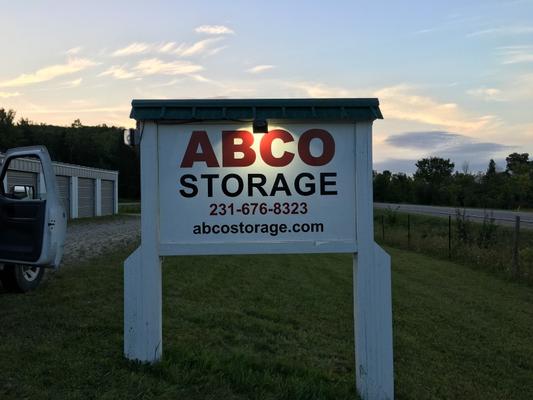 ABCO Storage