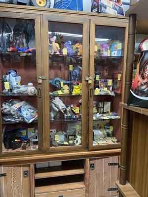 Treasure Seekers Thrift Store