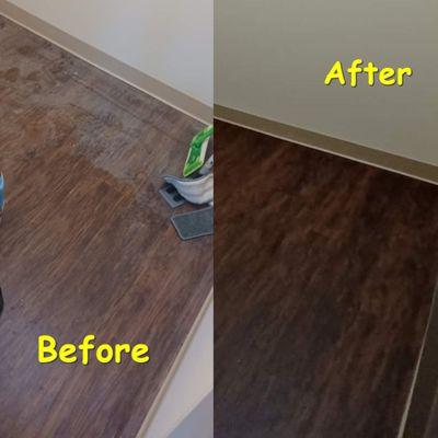 I C U Cleaning Service