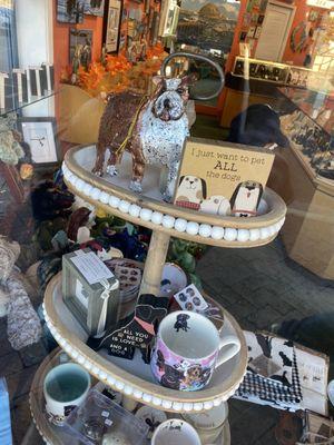 Seven Sisters Gallery