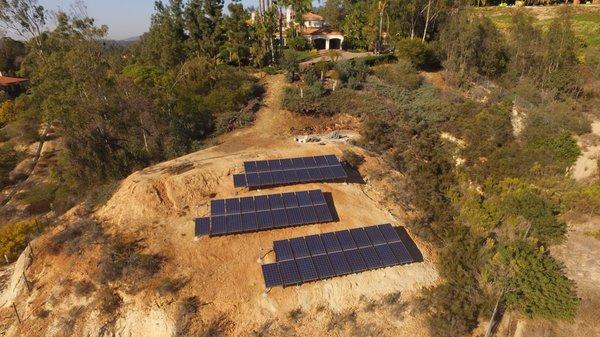 Soltech Electric Inc