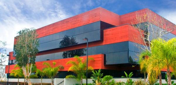 Marina Business Center