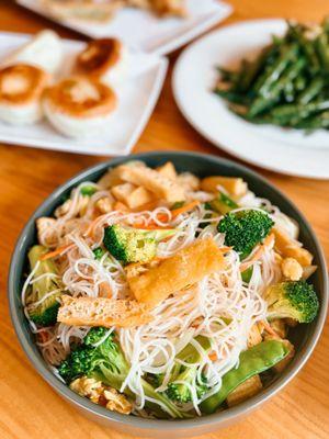 Rice Noodle/ - Deluxe/