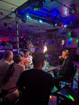 Shenanigan's Gentlemen's Club