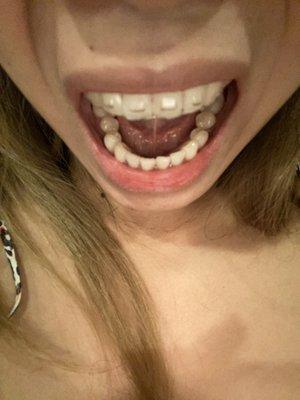 Rowena Antonio-Garcia, DMD SC