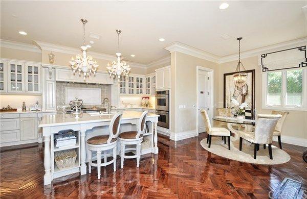 Sholeh Yarjani - Berkshire Hathaway HomeServices