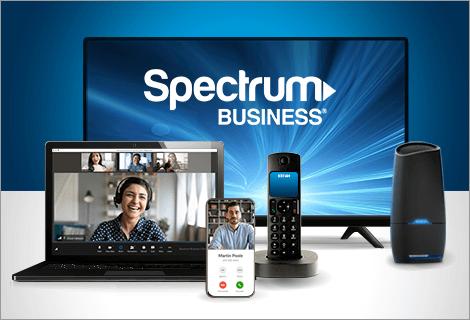 Spectrum for Business