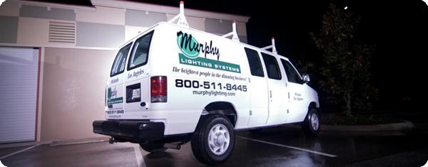 Murphy Lighting Systems