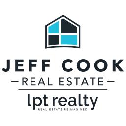 Jeff Cook Real Estate LPT Realty