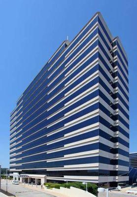 Go to fifth floor please