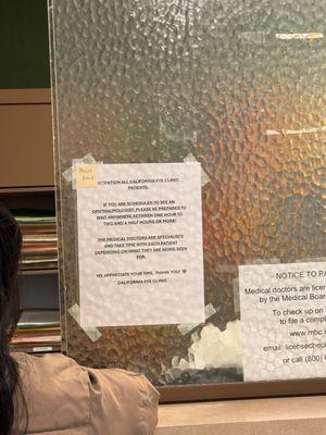 California Eye Clinic Optical