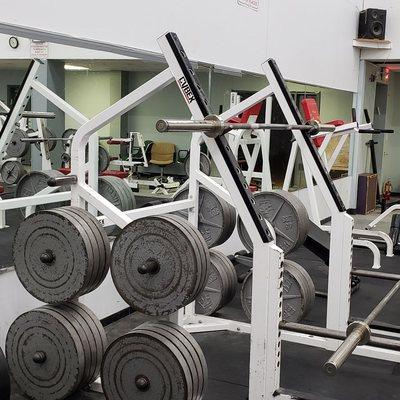 Ramapo Athletic Training Center Inc