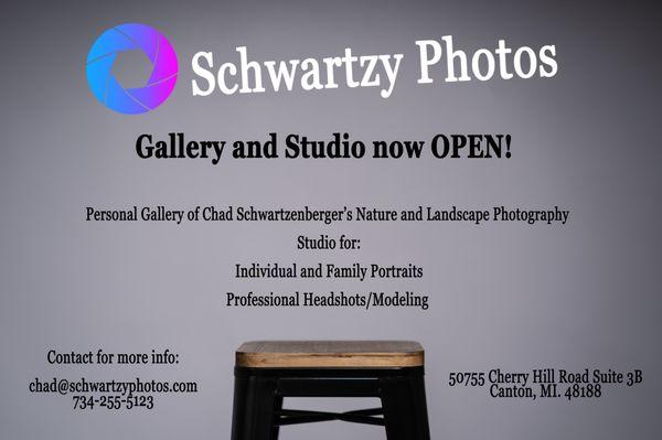Schwartzy Photos