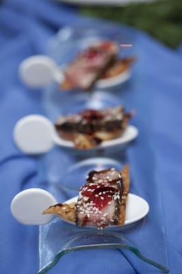 Chef Exclusive Catering and Personal Chef Services