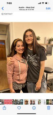 Shade Tree Studio Salon