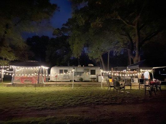 Hill Country Lake Escape