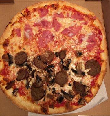 Bella Pizza