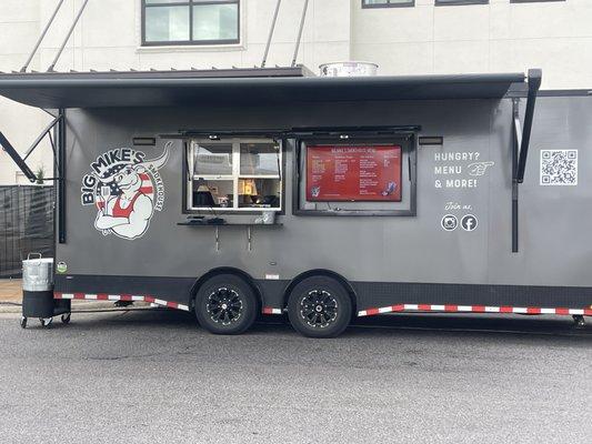 Big Mike's Smokehouse