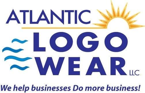 For "Logo Anything" call these folks!