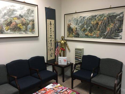 Young Hee Do Yoo Acupuncture and Herbs