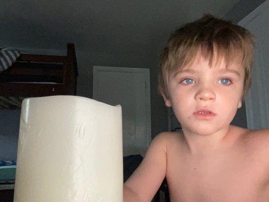 Dairy Queen Orange Julius