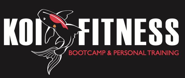 Koi Fitness
