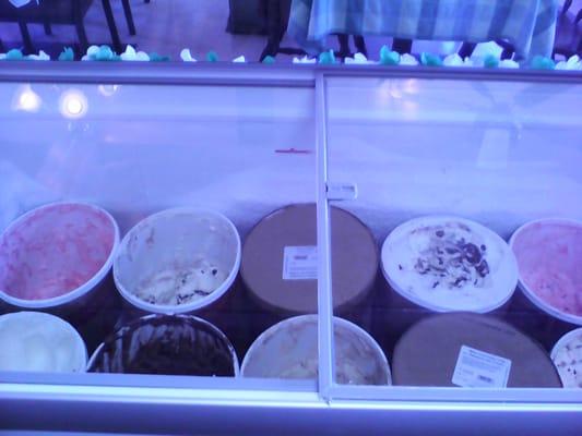 The Dairy Bar Family Restaurant