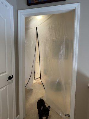 SERVPRO of Southwest Charlotte