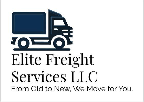 Elite Freight Services
