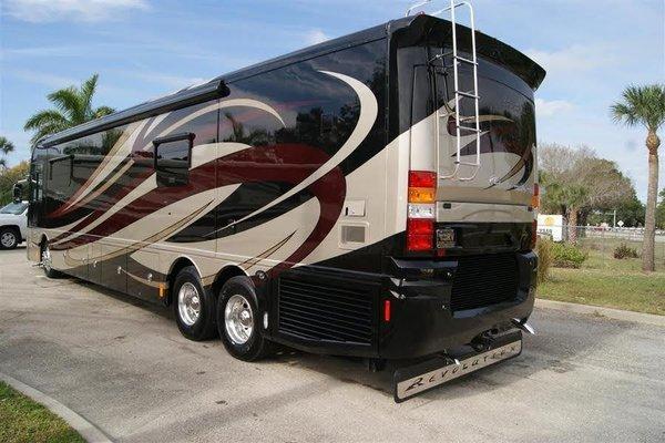 Mark & Cindy - Full-time Nomads