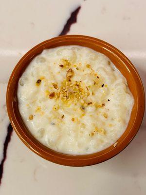 Rice Pudding