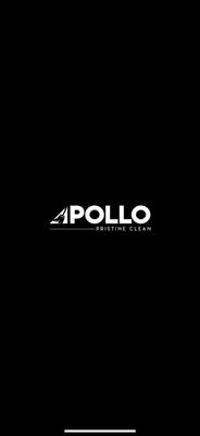 Apollo Pristine Clean