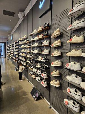 Finish Line at Macy's