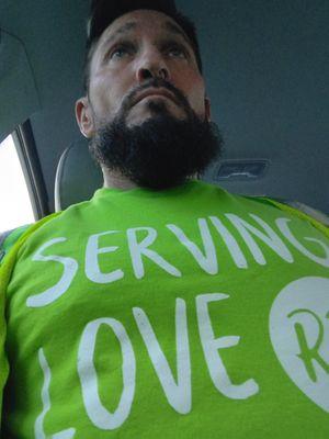 The Kinnection Mark Williams