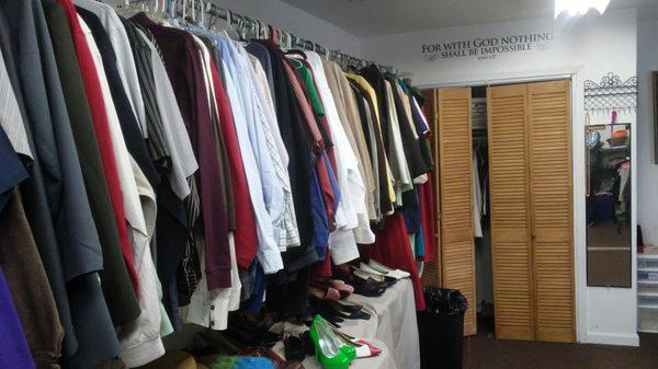 Little Flock Missionary Baptist Church