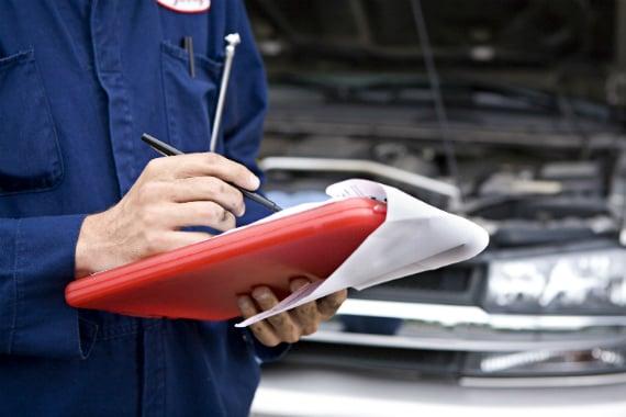 Rick's Auto Repair