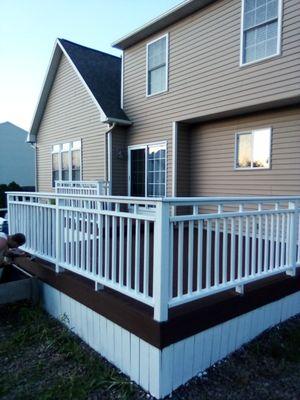 Wise Guys Demo and Painting