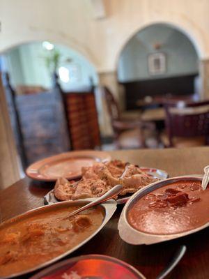 Anarkali Indian Restaurant