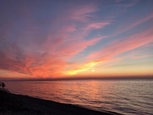 Lakeside Campgrounds