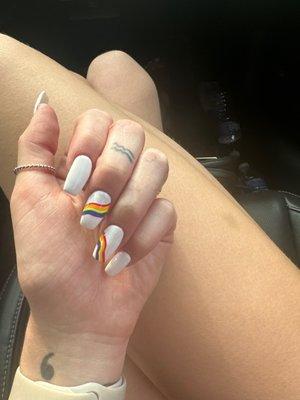 Nail Service & Spa