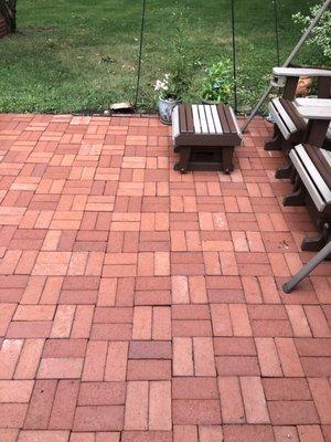 A+ Power Washing and Roof Washing