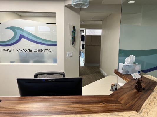 First Wave Dental