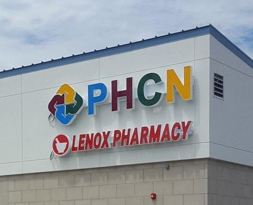 Lenox Pharmacy