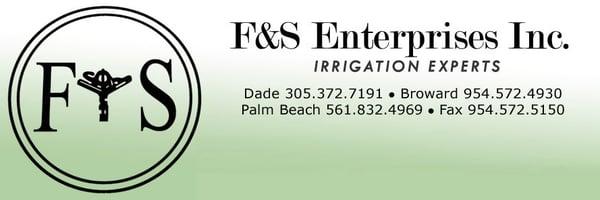 F & S Enterprises, Inc