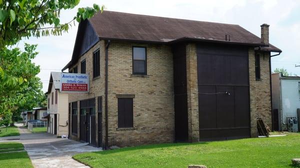 American Prosthetic and Orthotic Care